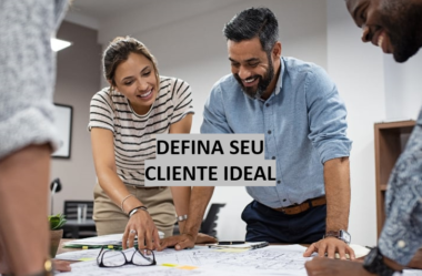 5 PERGUNTAS PARA DEFINIR SEU CLIENTE IDEAL