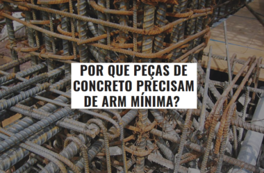 POR QUE UTILIZAMOS ARMADURA MÍNIMA?