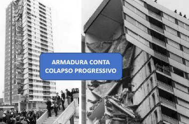 [2/2] ARMADURA CONTRA COLAPSO PROGRESSIVO