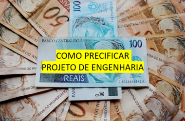COMO PRECIFICAR SEUS PROJETOS
