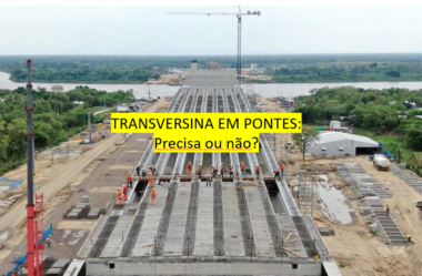 TRANSVERSINA: Precisa ou não?